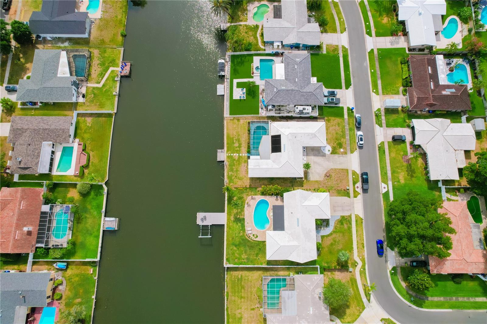 Image 66 of 69 For 2187 Waterside Drive