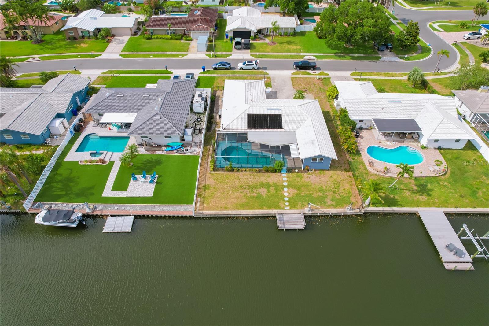 Image 68 of 69 For 2187 Waterside Drive