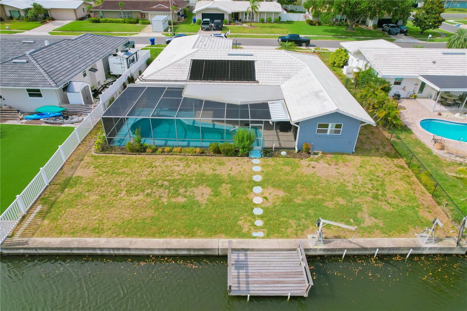 Image 69 of 69 For 2187 Waterside Drive