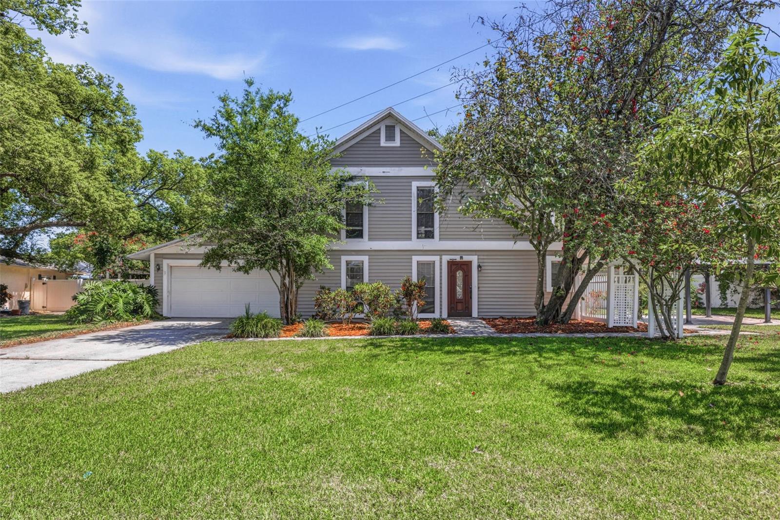 Details for 1591 Mac Charles Court, DUNEDIN, FL 34698