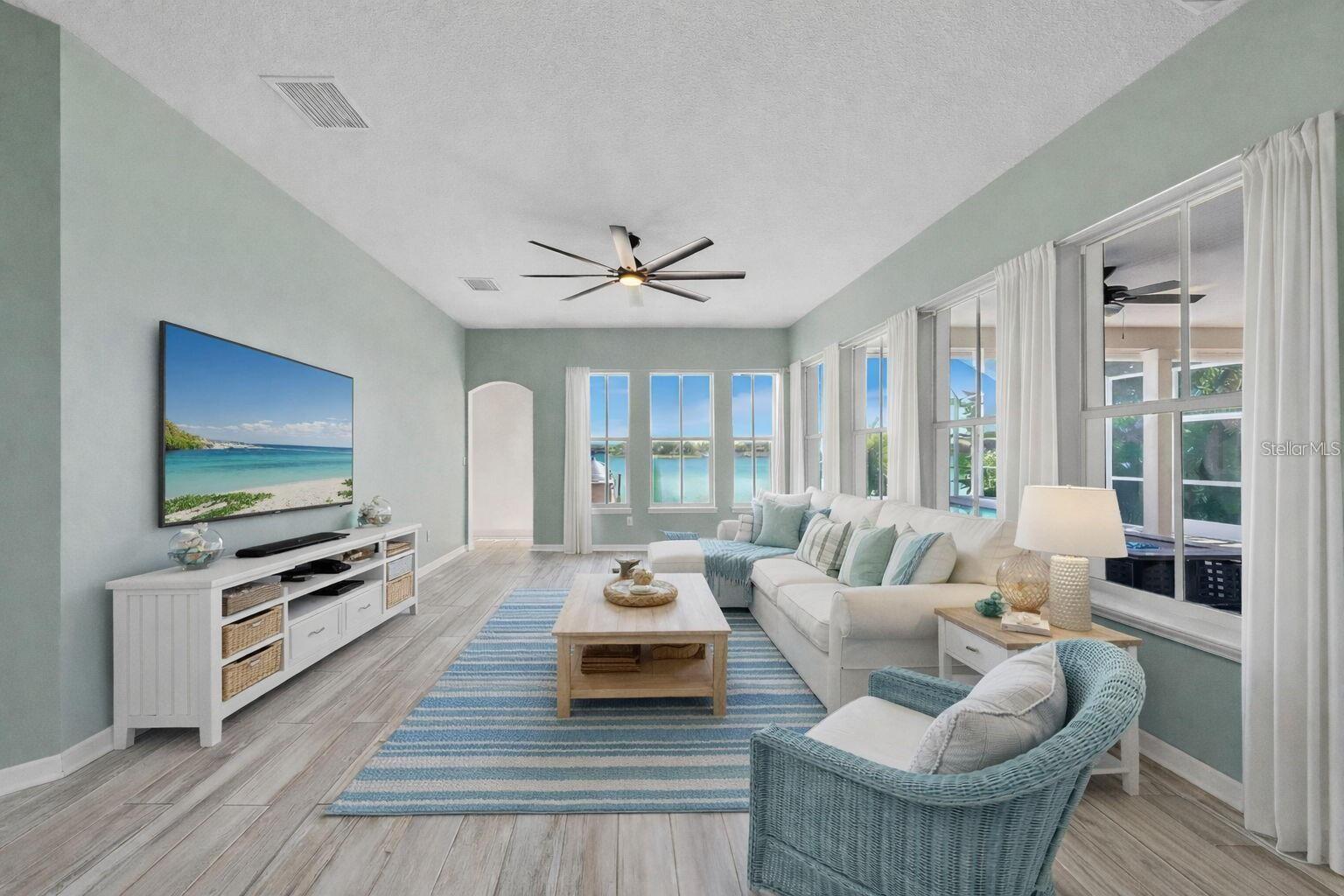 Image 27 of 59 For 5237 Brighton Shore Drive