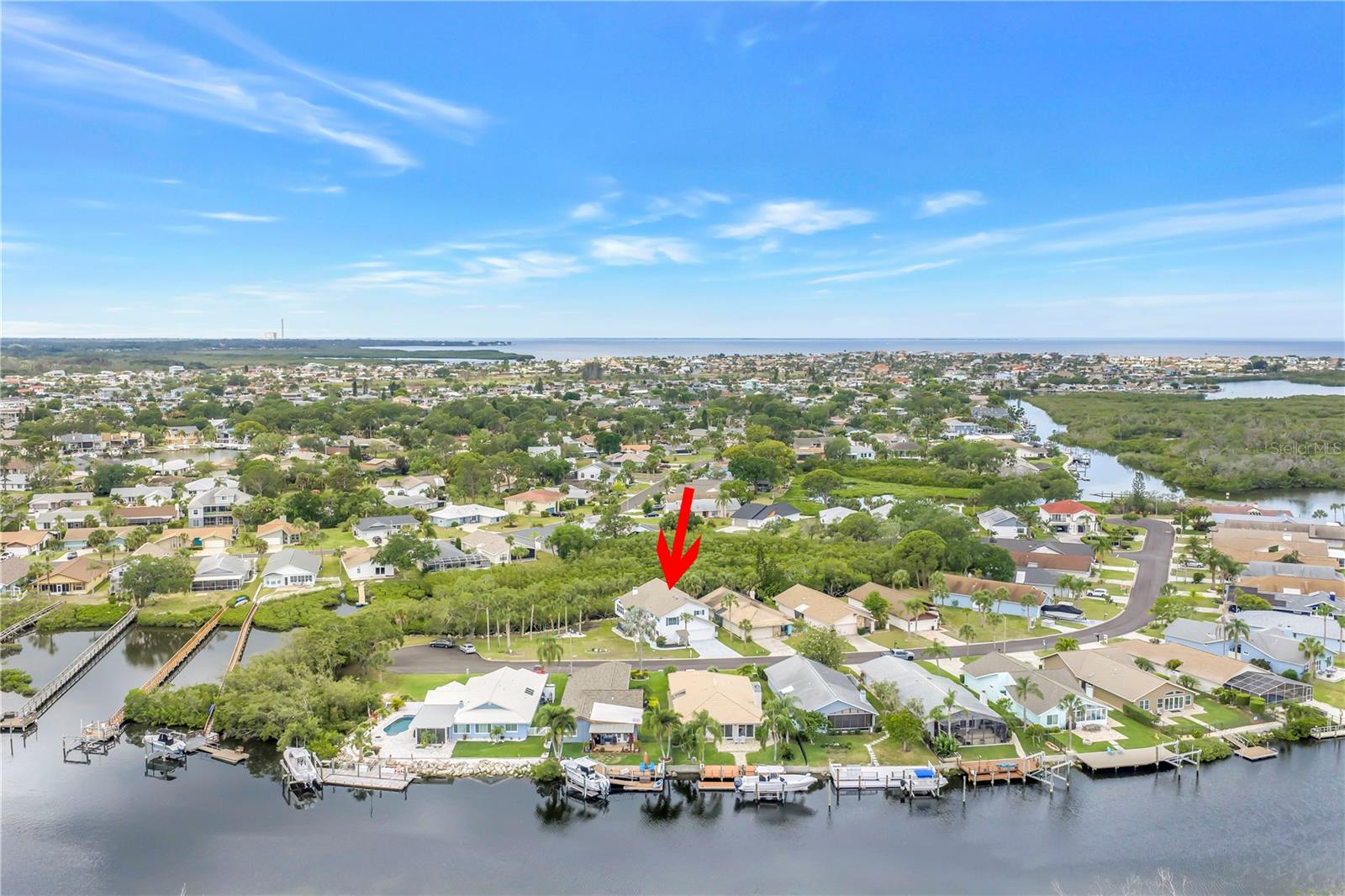 Image 80 of 95 For 4560 Rickover Court