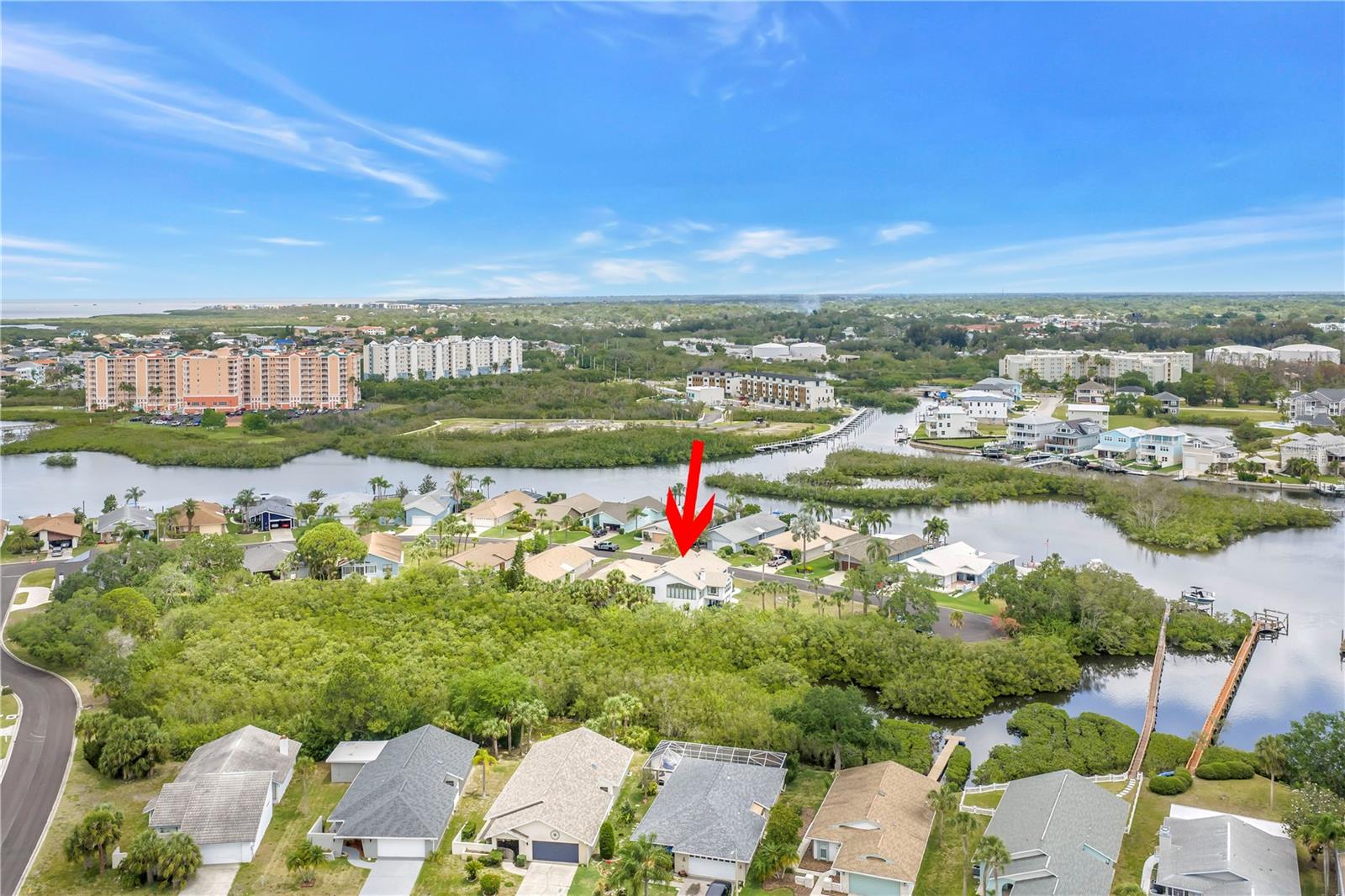 Image 86 of 95 For 4560 Rickover Court
