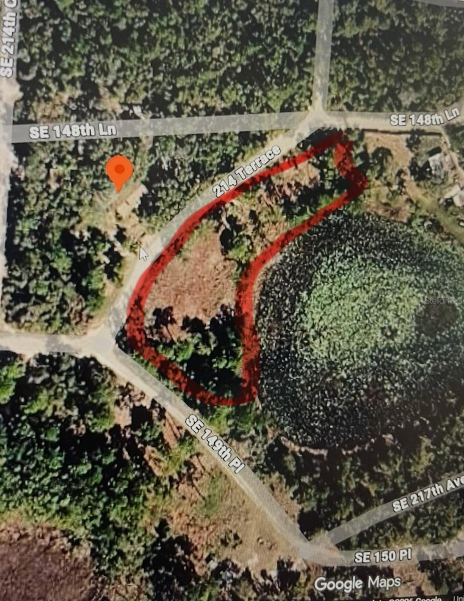 Listing Details for 214th Terrace, UMATILLA, FL 32784