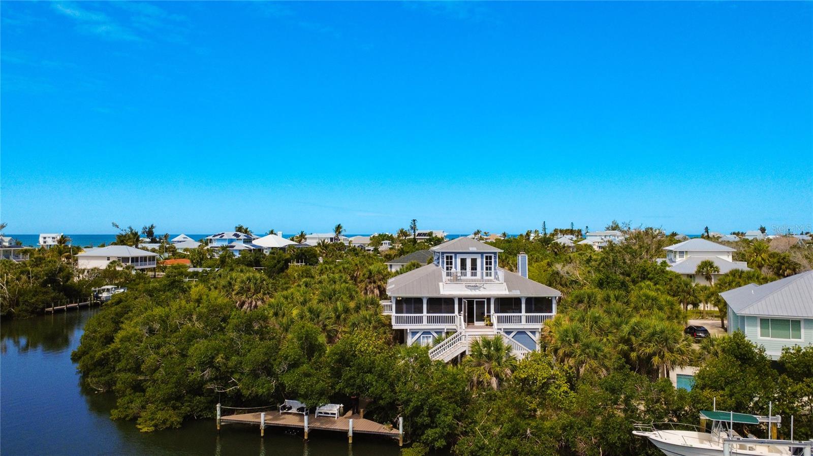 Details for 39 Bayshore Circle, PLACIDA, FL 33946