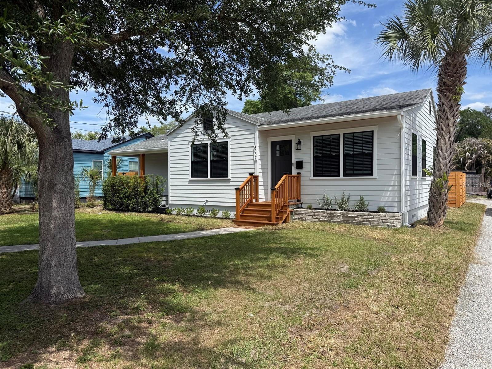 Details for 6007 Central Avenue, TAMPA, FL 33604