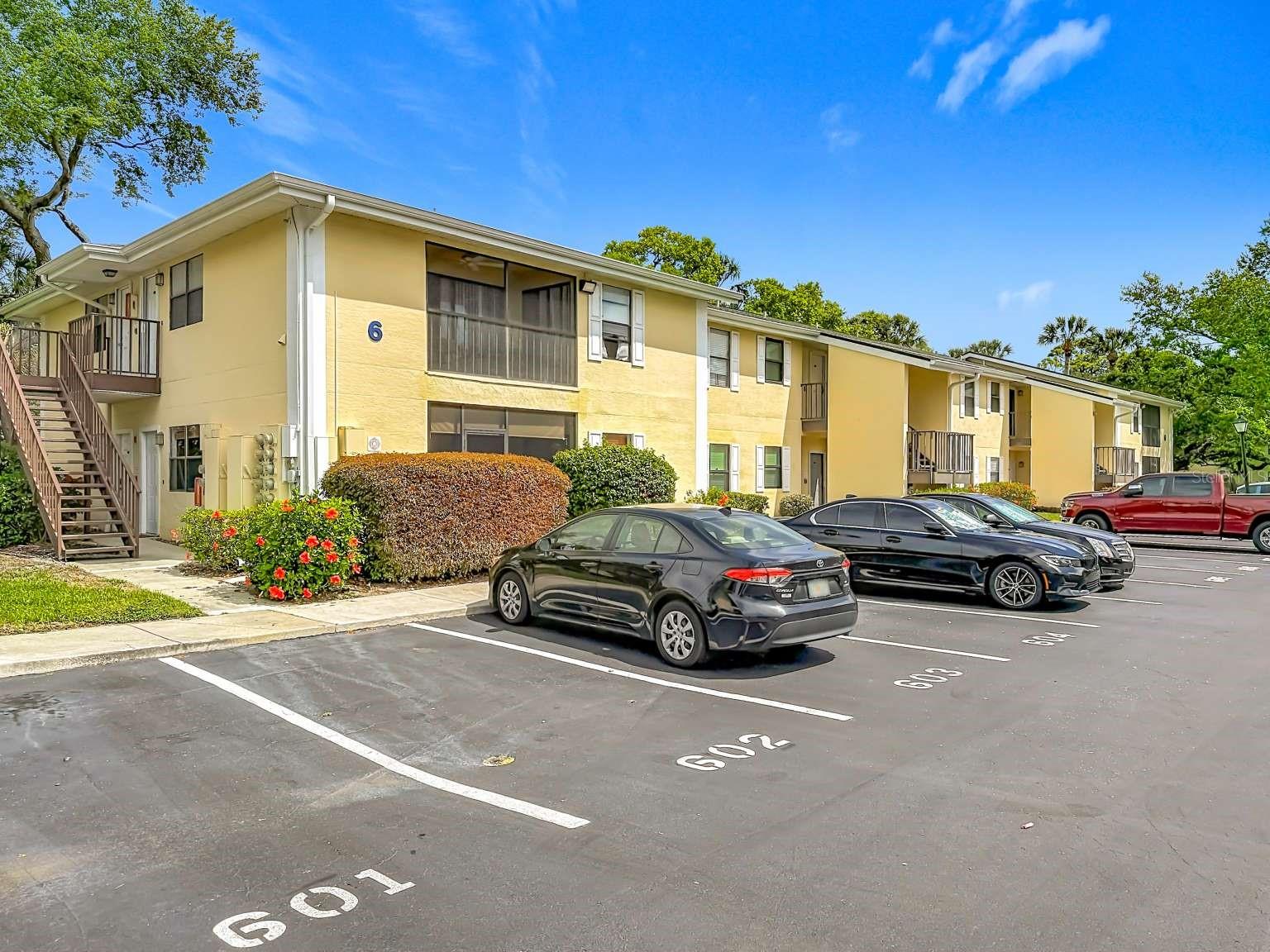 Details for 3001 58th Avenue S 603, ST PETERSBURG, FL 33712