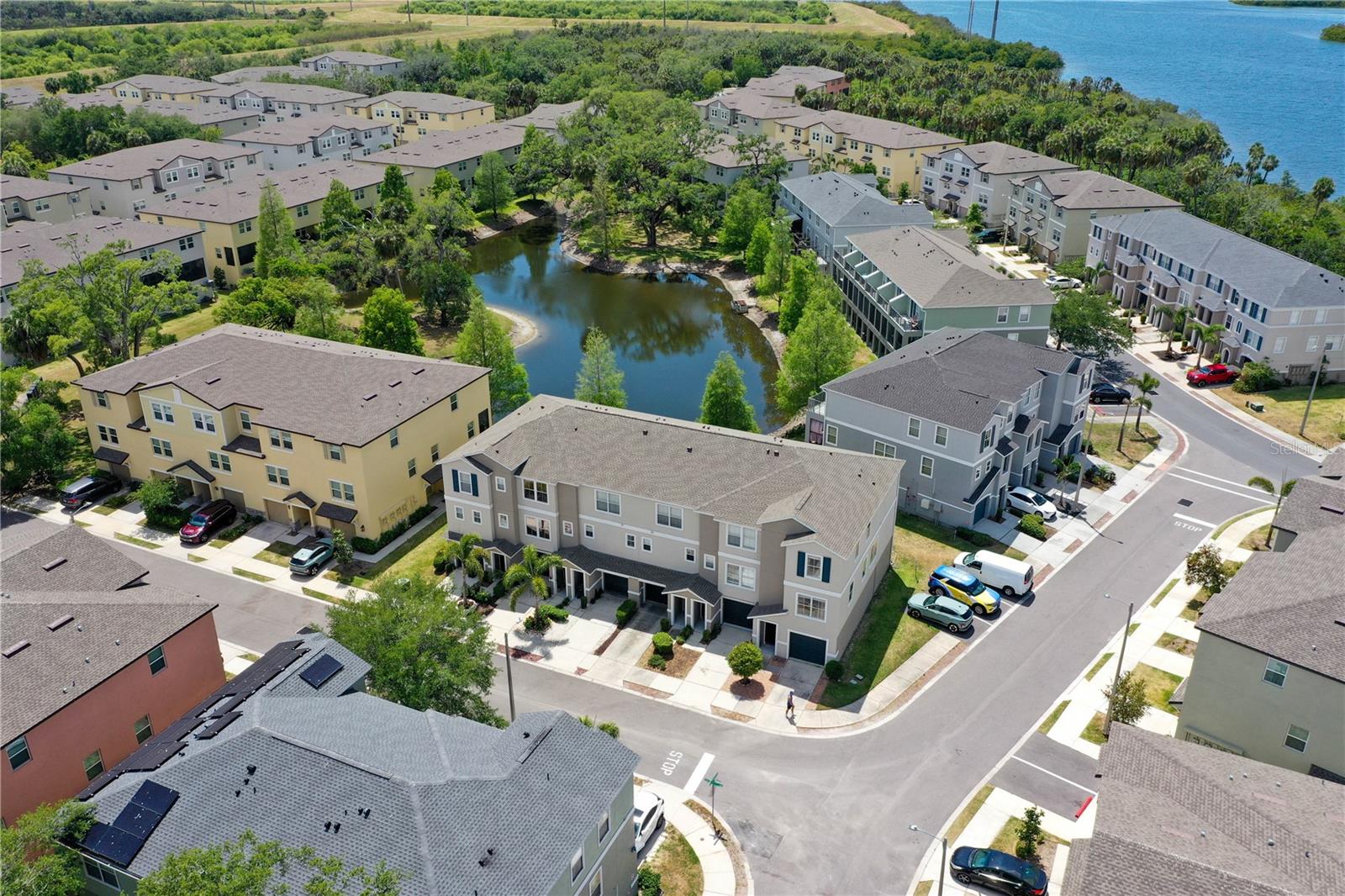 Image 27 of 30 For 4409 Tuscan Loon Drive
