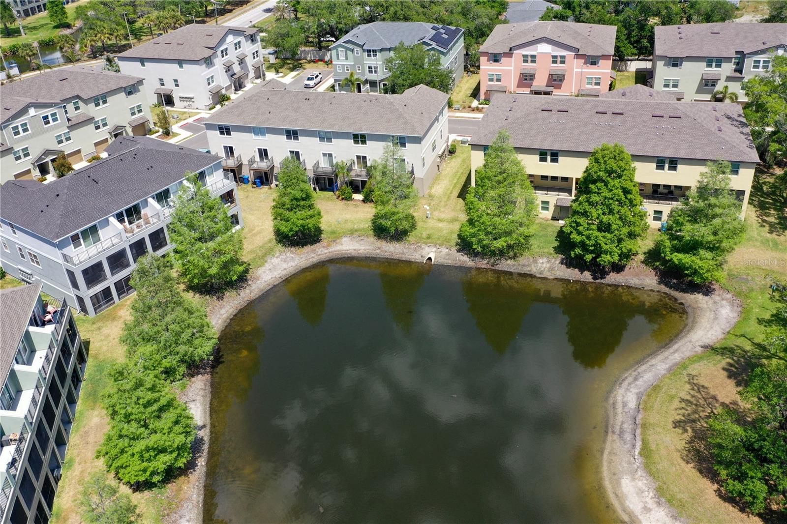 Image 28 of 30 For 4409 Tuscan Loon Drive