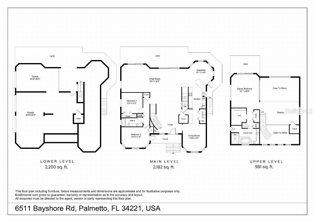 Image 38 of 38 For 6511 Bayshore Road
