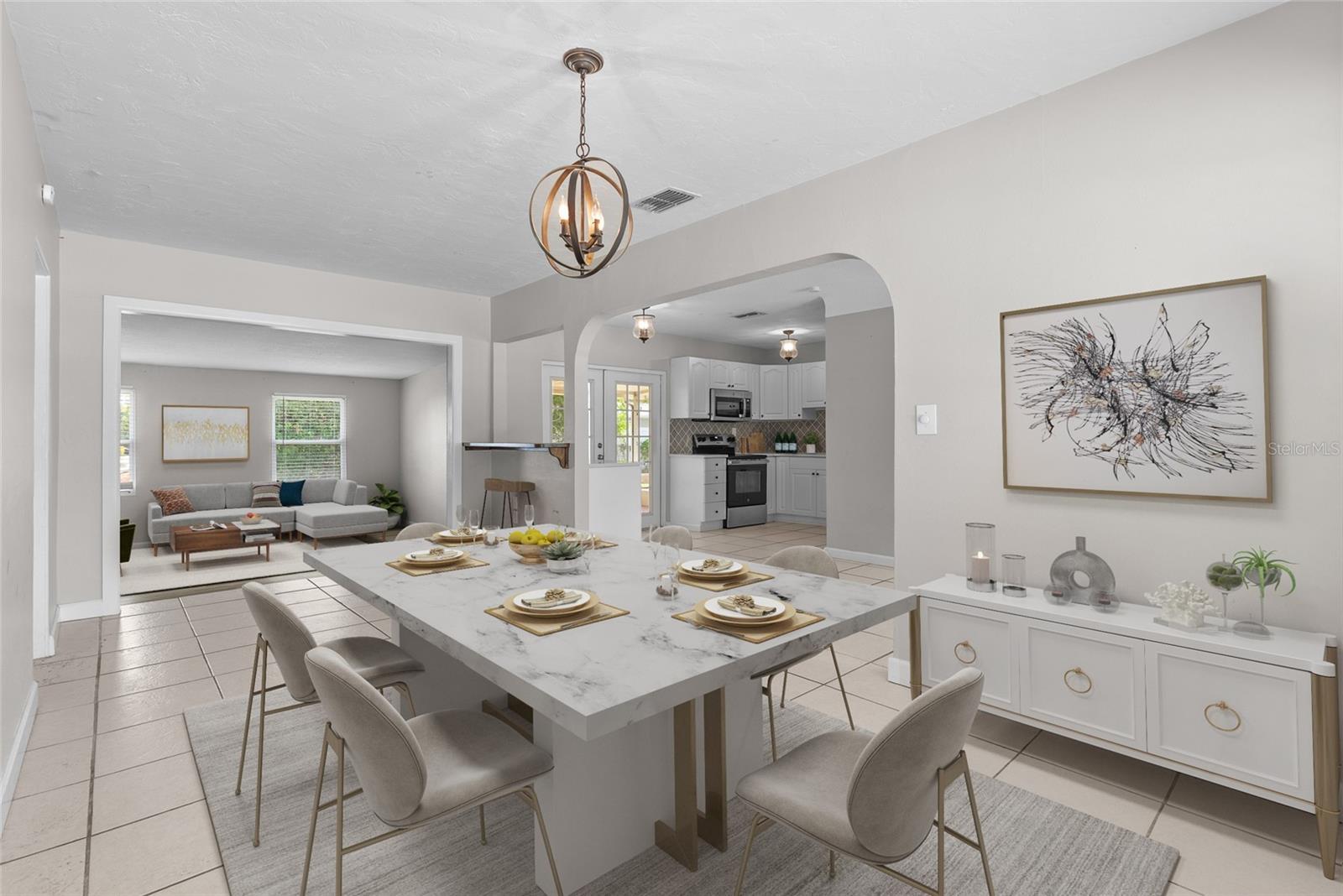 Image 10 of 45 For 4813 Lake Charles Drive N