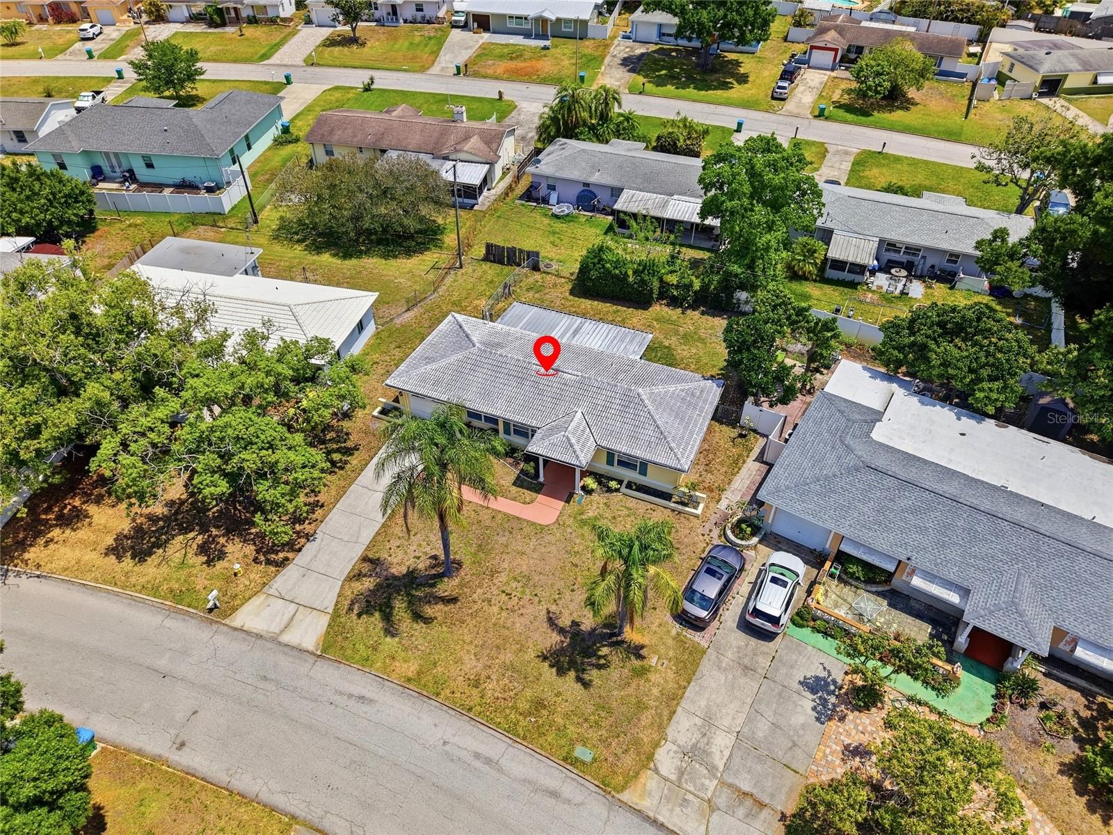 Image 44 of 45 For 4813 Lake Charles Drive N