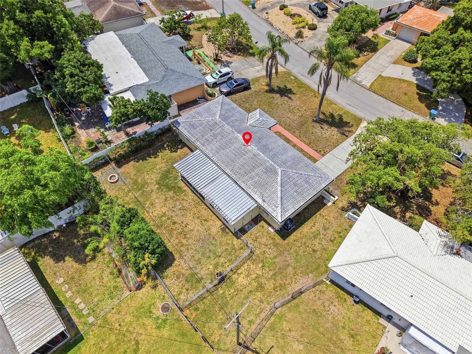 Image 45 of 45 For 4813 Lake Charles Drive N