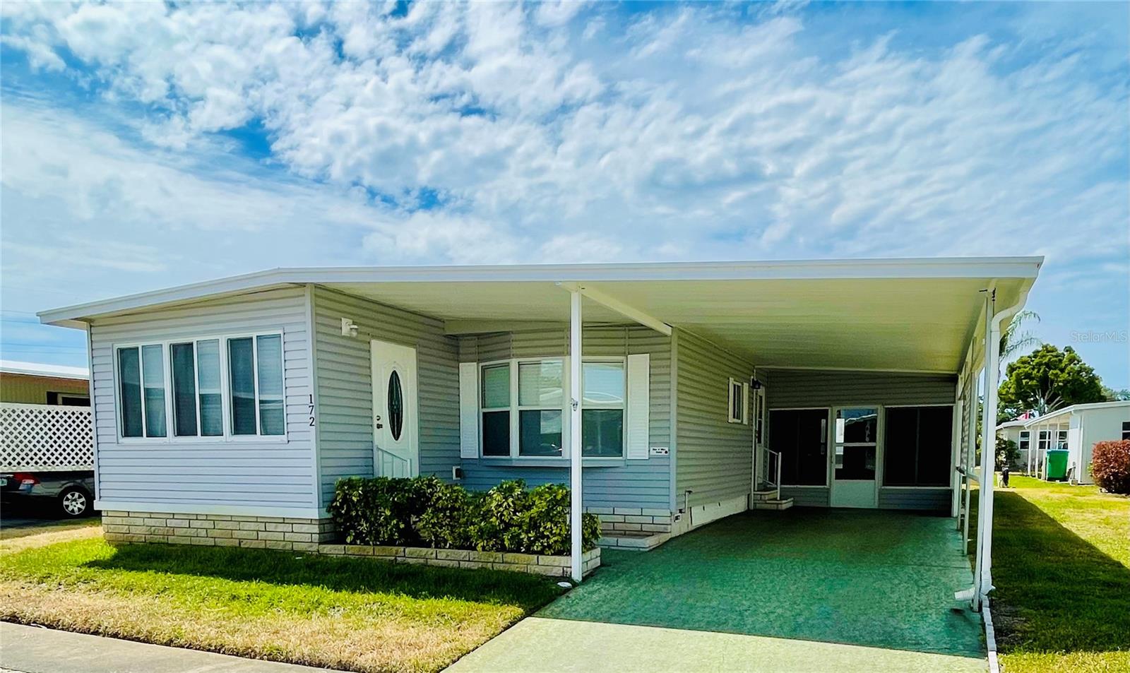 Details for 172 Hickory Gate Drive, PALM HARBOR, FL 34684