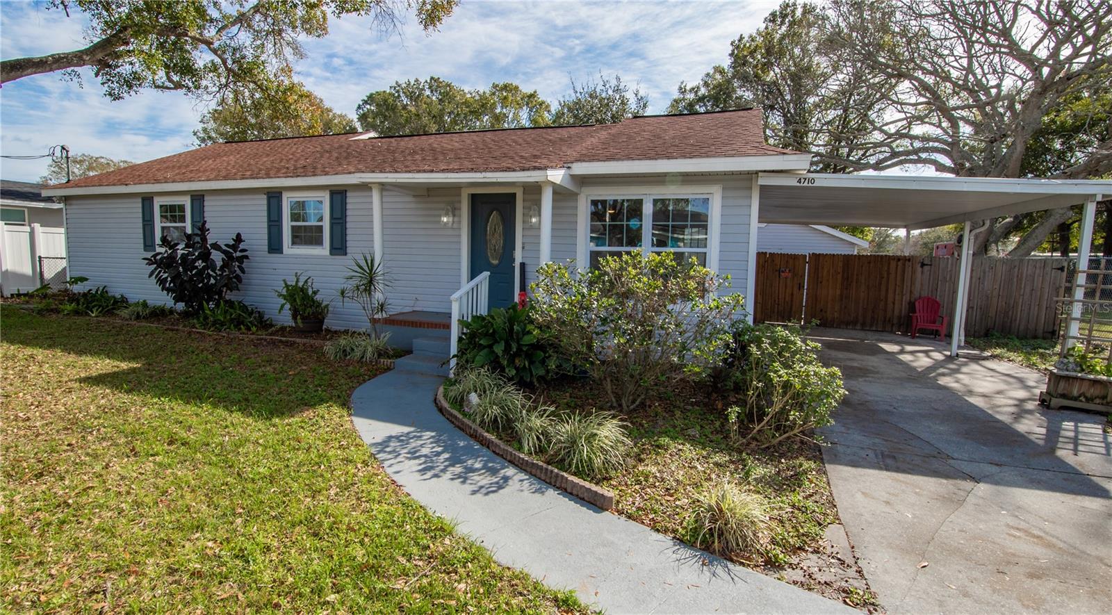 Details for 4710 Price Avenue, TAMPA, FL 33611