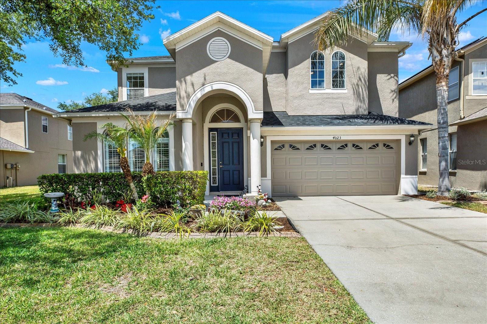 Details for 4023 Huntingdale Court, WESLEY CHAPEL, FL 33543