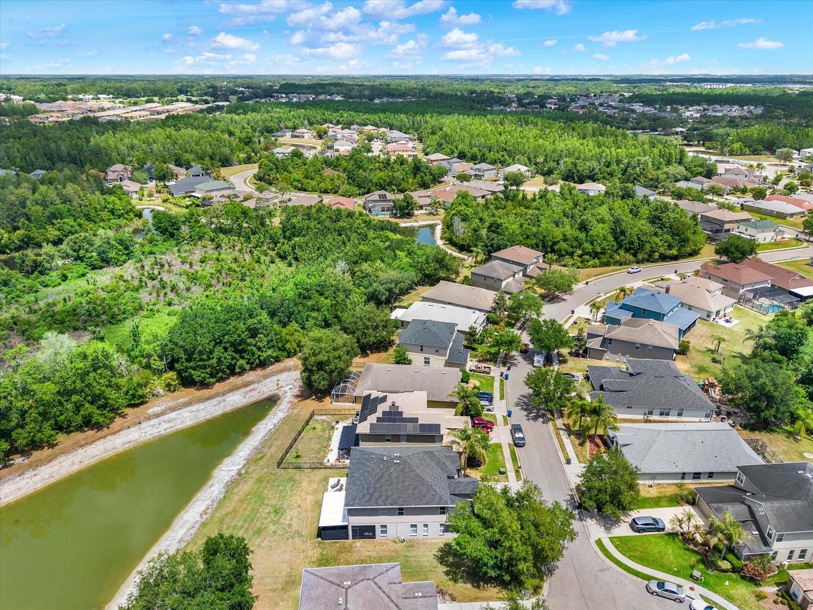 Image 62 of 67 For 4023 Huntingdale Court