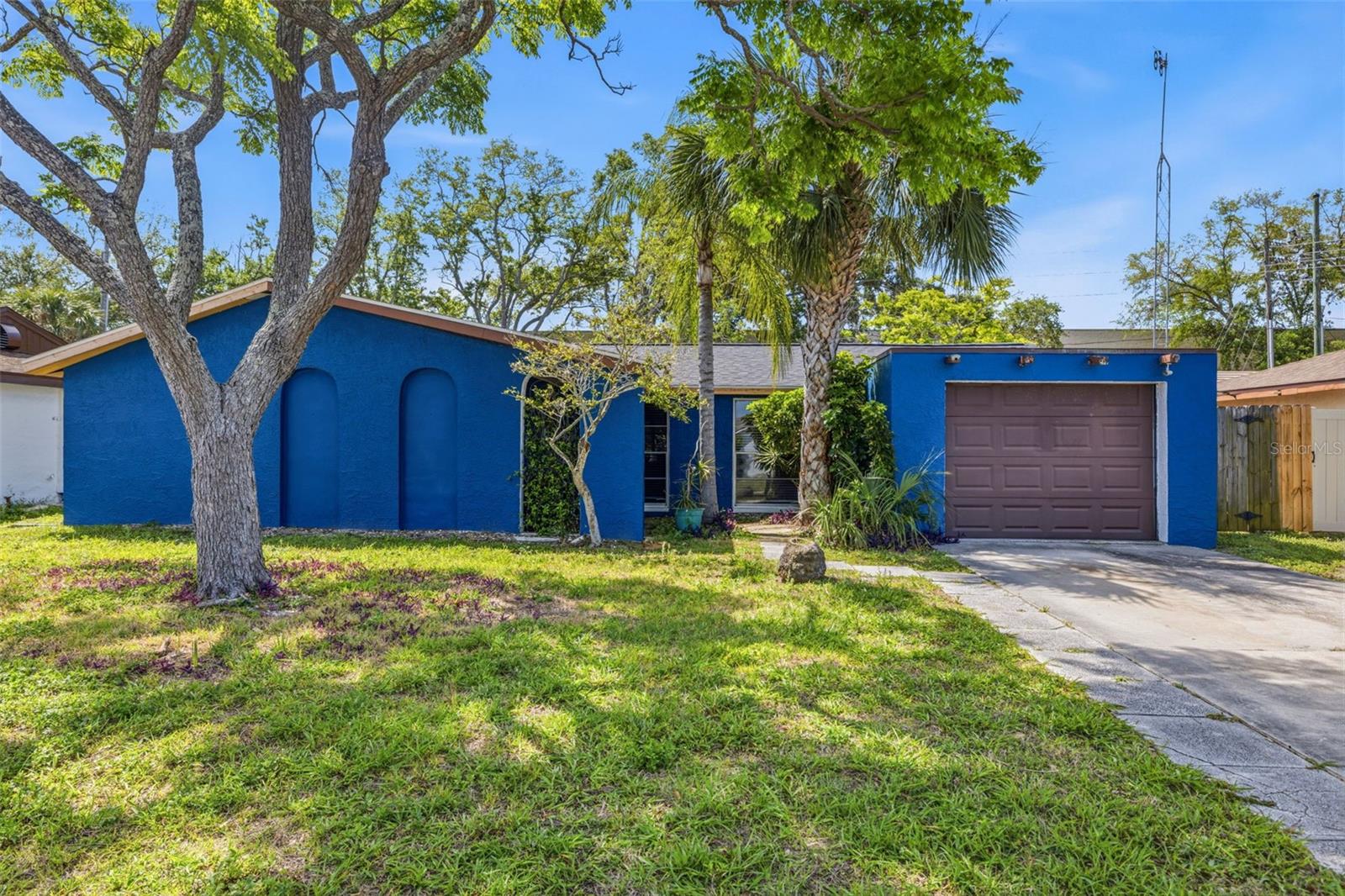 Details for 6410 Westport Drive, PORT RICHEY, FL 34668