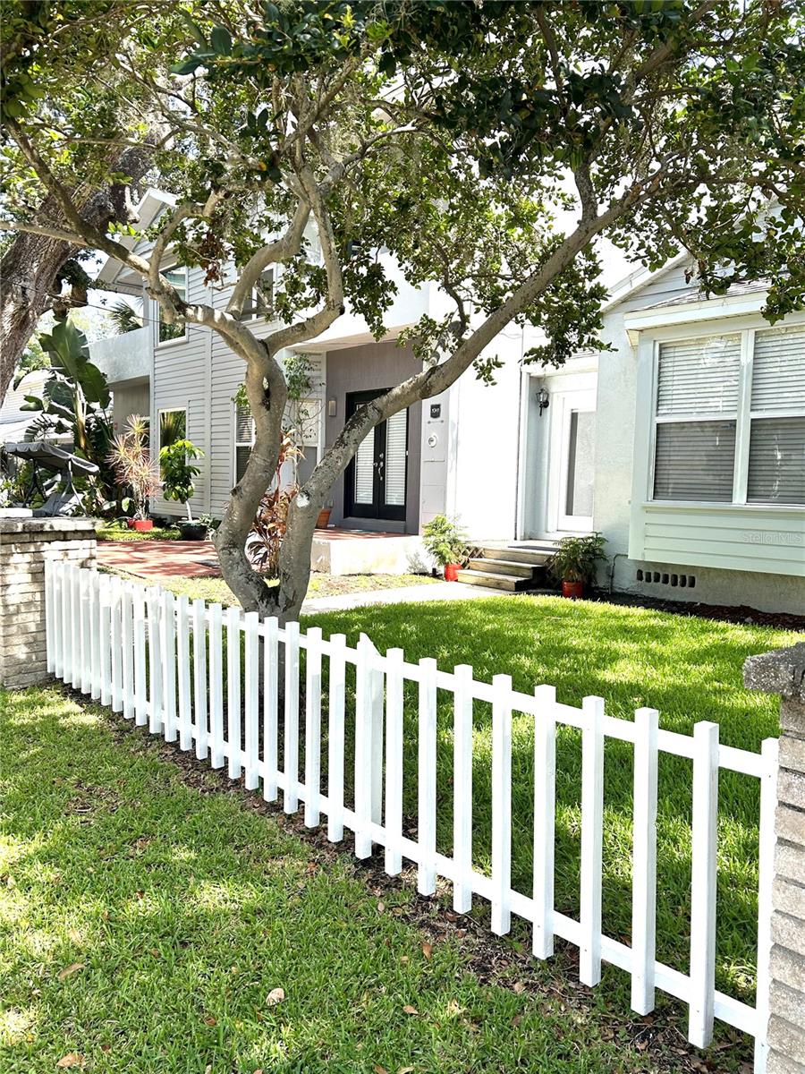 Image 37 of 41 For 3014 Mason Street A