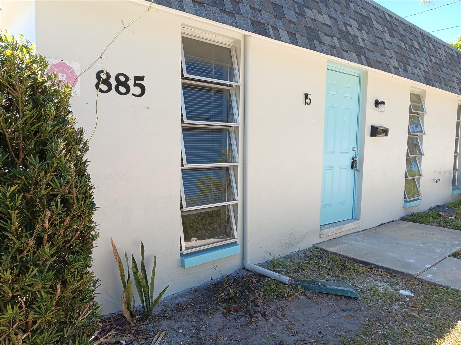 Details for 885 Beltrees Street 15, DUNEDIN, FL 34698