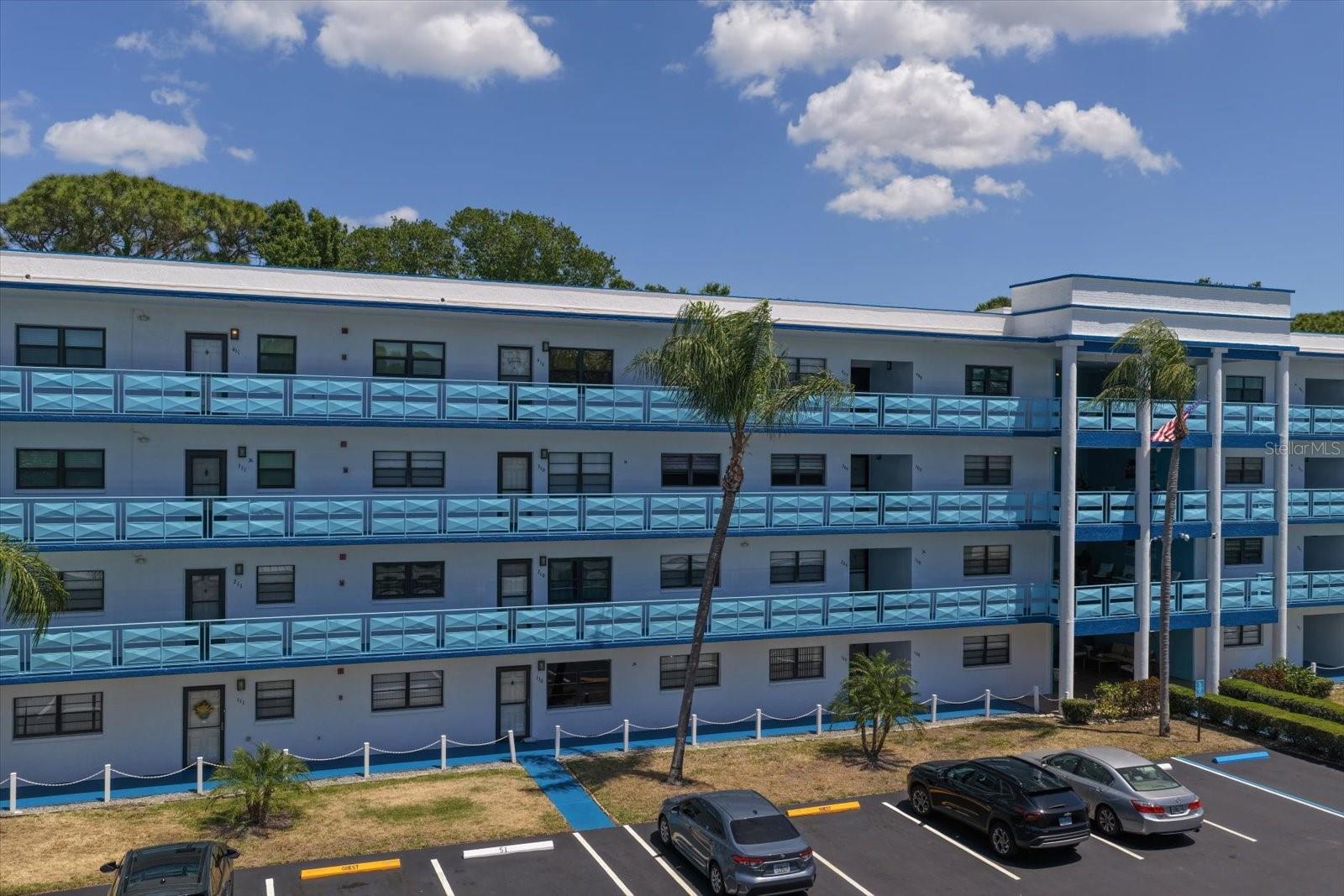 Details for 5970 80th Street N 411, ST PETERSBURG, FL 33709