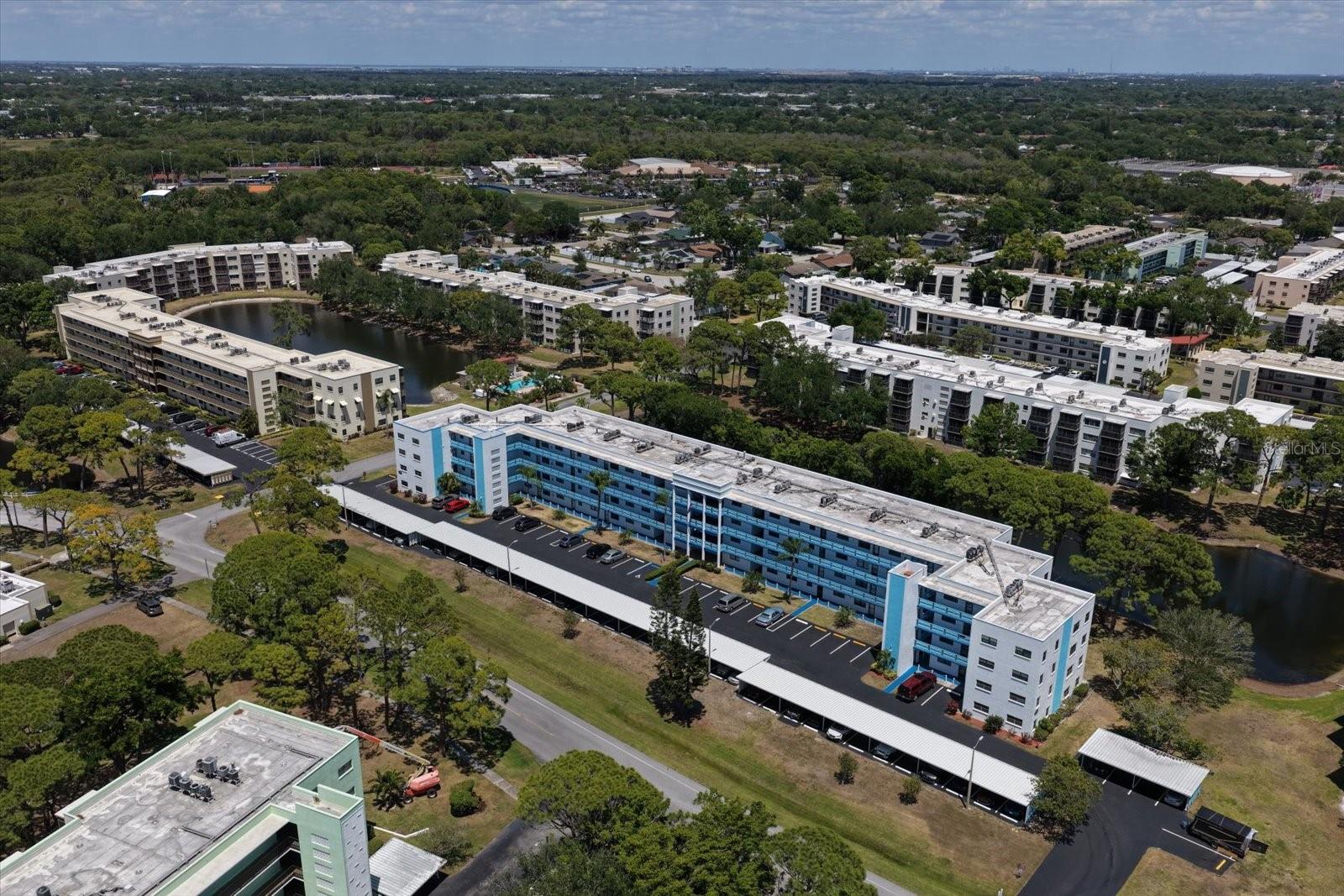 Image 27 of 39 For 5970 80th Street N 411