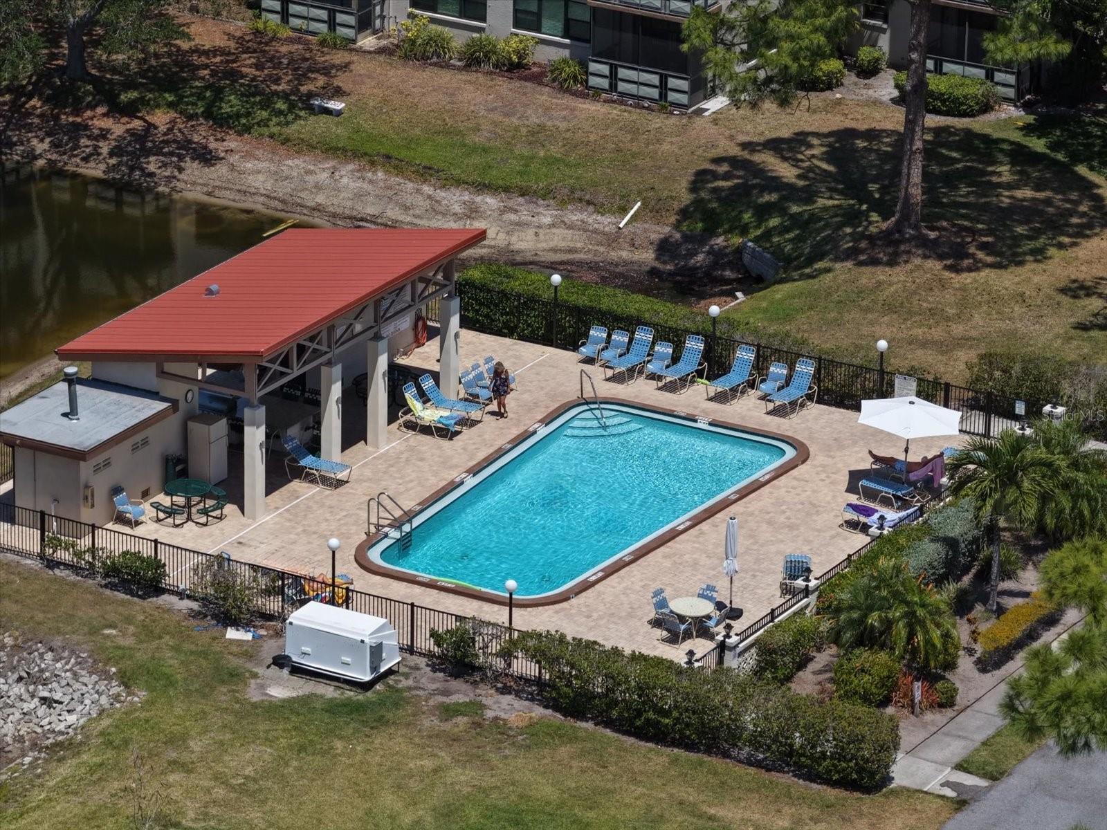 Image 36 of 39 For 5970 80th Street N 411