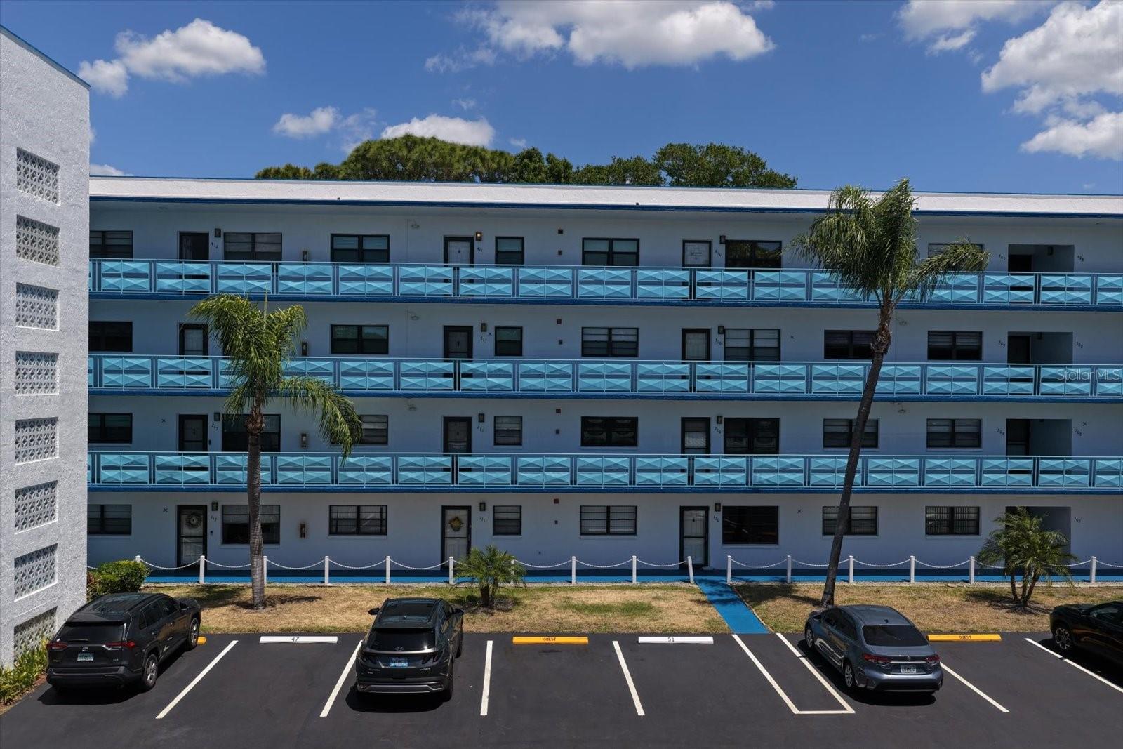 Image 38 of 39 For 5970 80th Street N 411