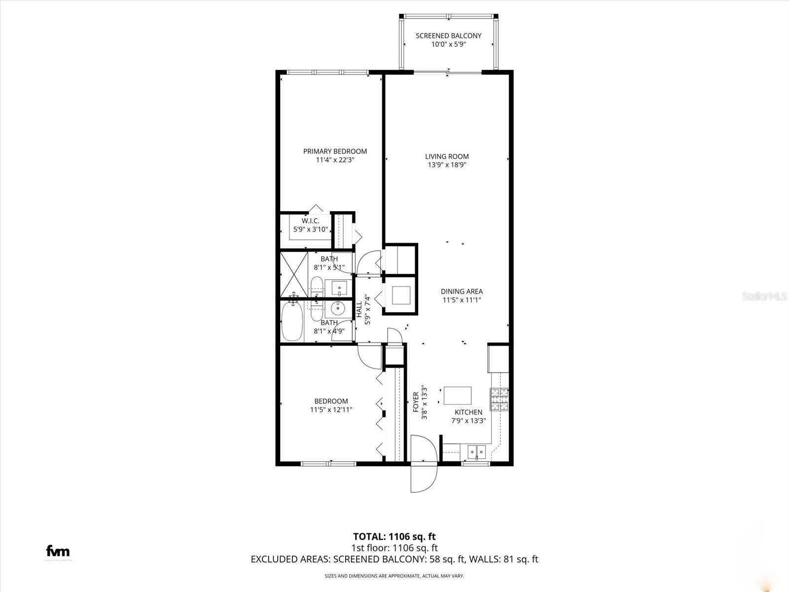 Image 39 of 39 For 5970 80th Street N 411