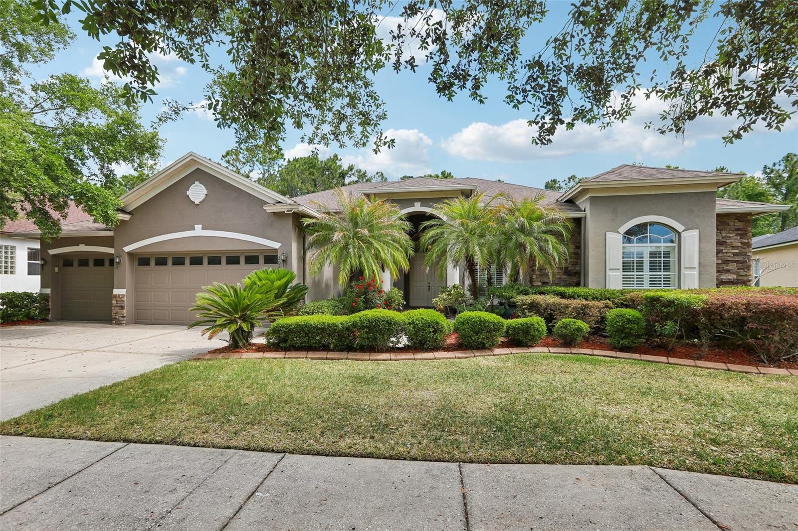 Details for 20639 Longleaf Pine Avenue, TAMPA, FL 33647
