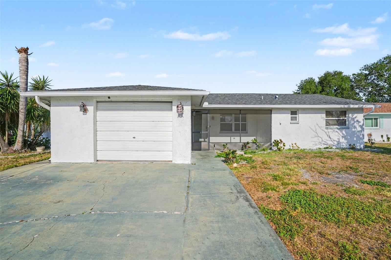 Details for 2217 Harrison Drive, HOLIDAY, FL 34691