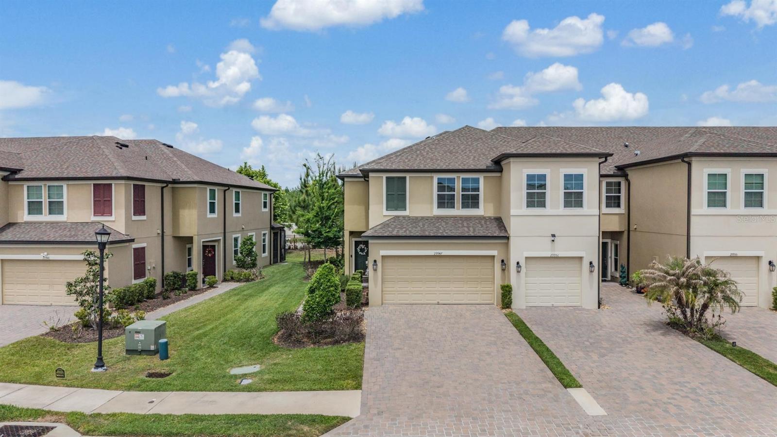 Details for 29947 Southwell Lane, WESLEY CHAPEL, FL 33543