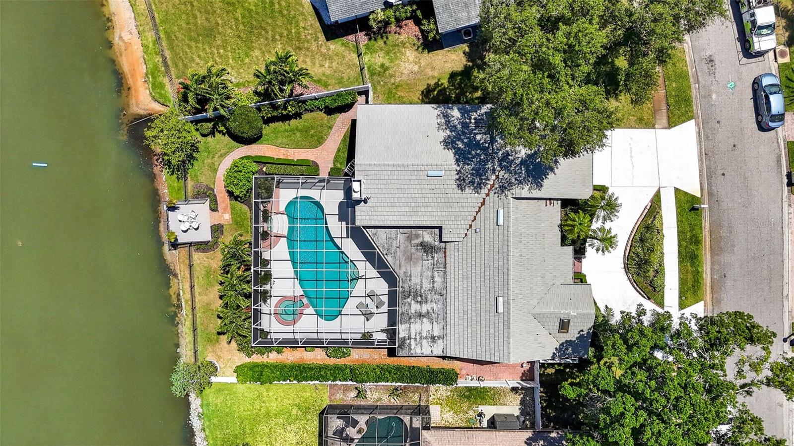 Image 2 of 78 For 11671 Harborside Circle