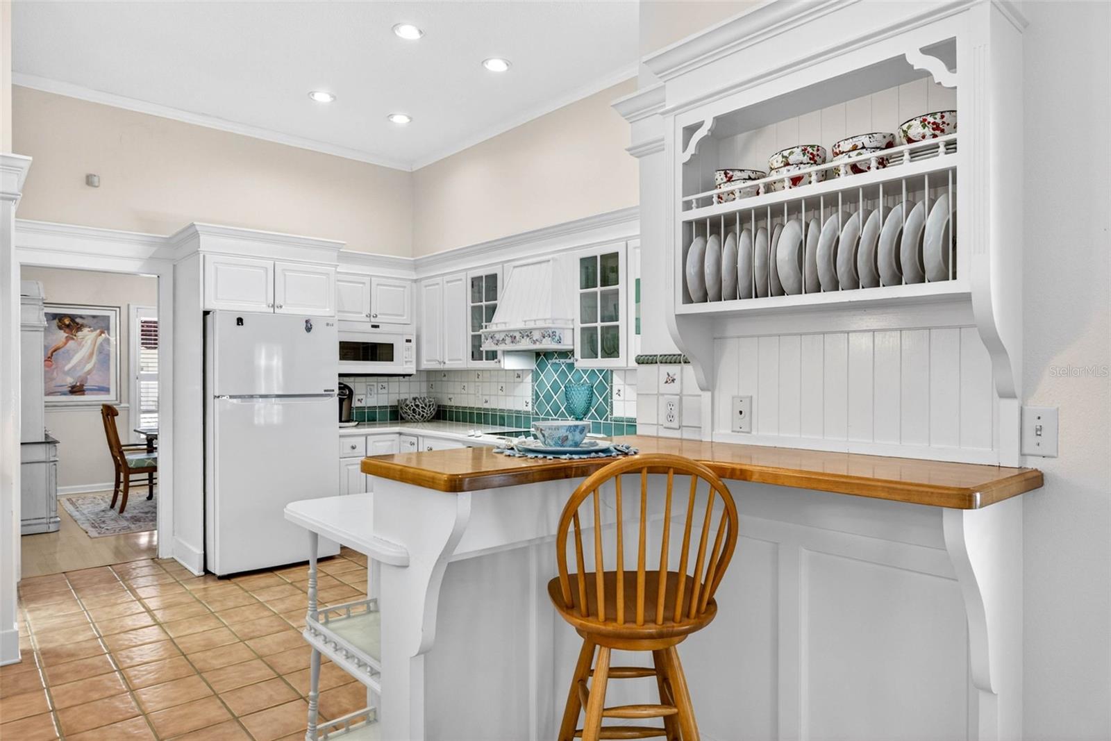 Image 22 of 78 For 11671 Harborside Circle