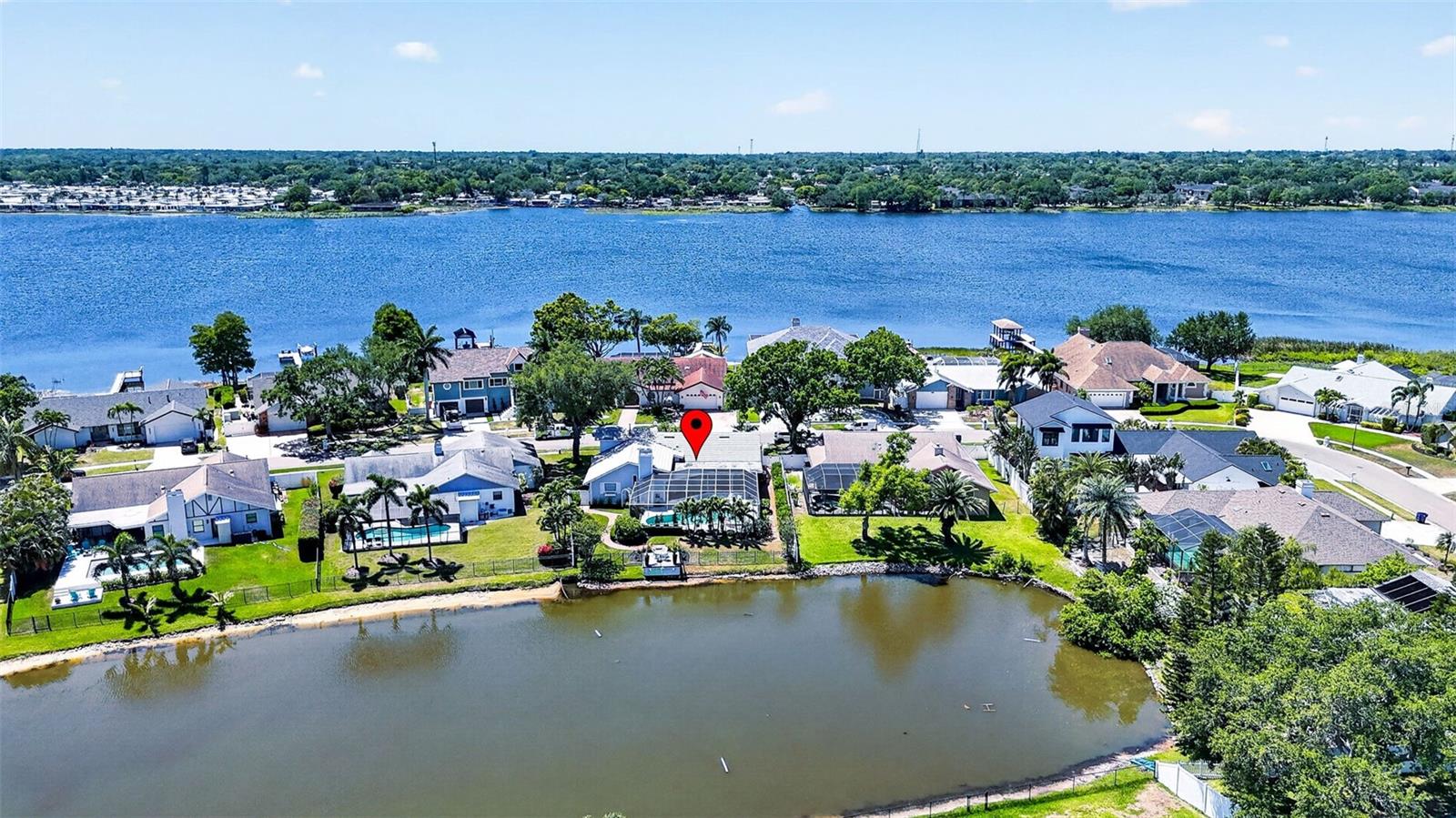 Image 4 of 78 For 11671 Harborside Circle