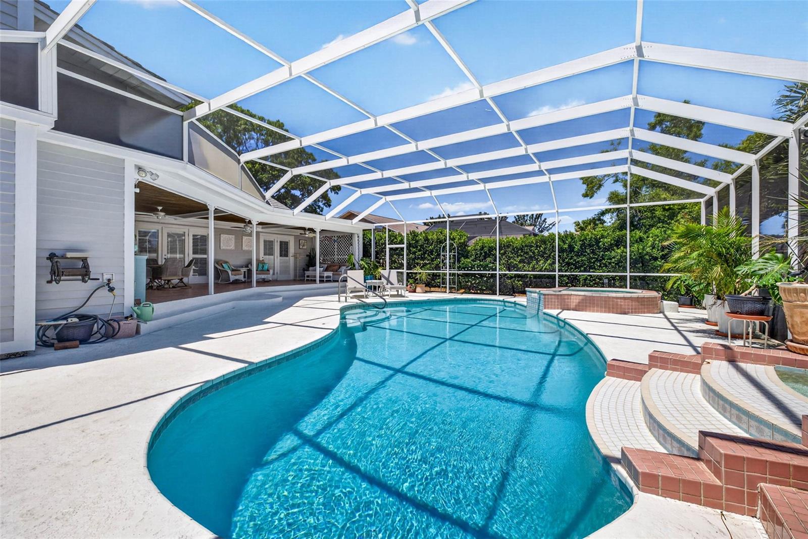Image 60 of 78 For 11671 Harborside Circle