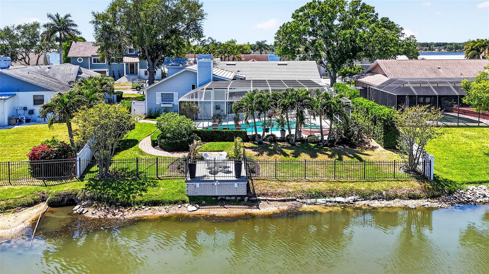 Image 72 of 78 For 11671 Harborside Circle