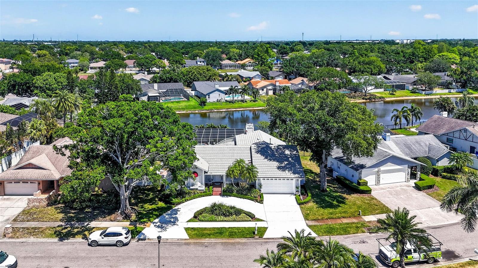 Image 74 of 78 For 11671 Harborside Circle