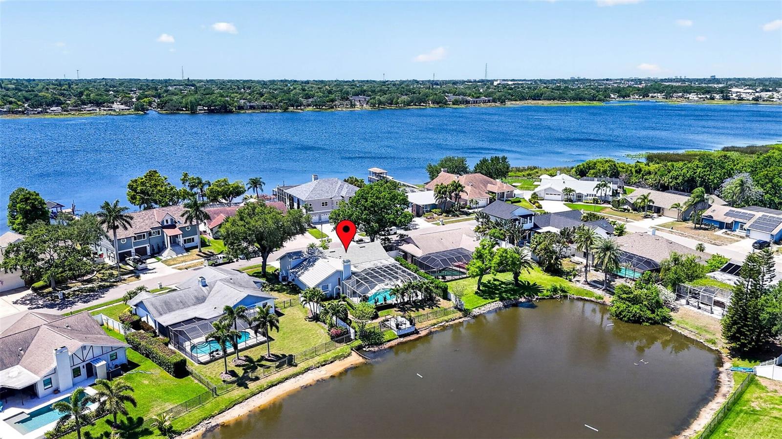 Image 77 of 78 For 11671 Harborside Circle