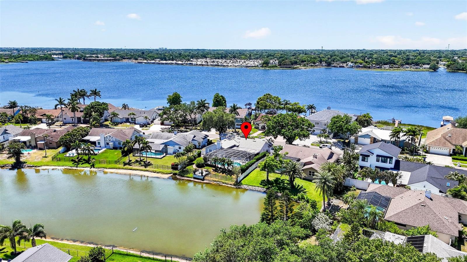 Image 78 of 78 For 11671 Harborside Circle