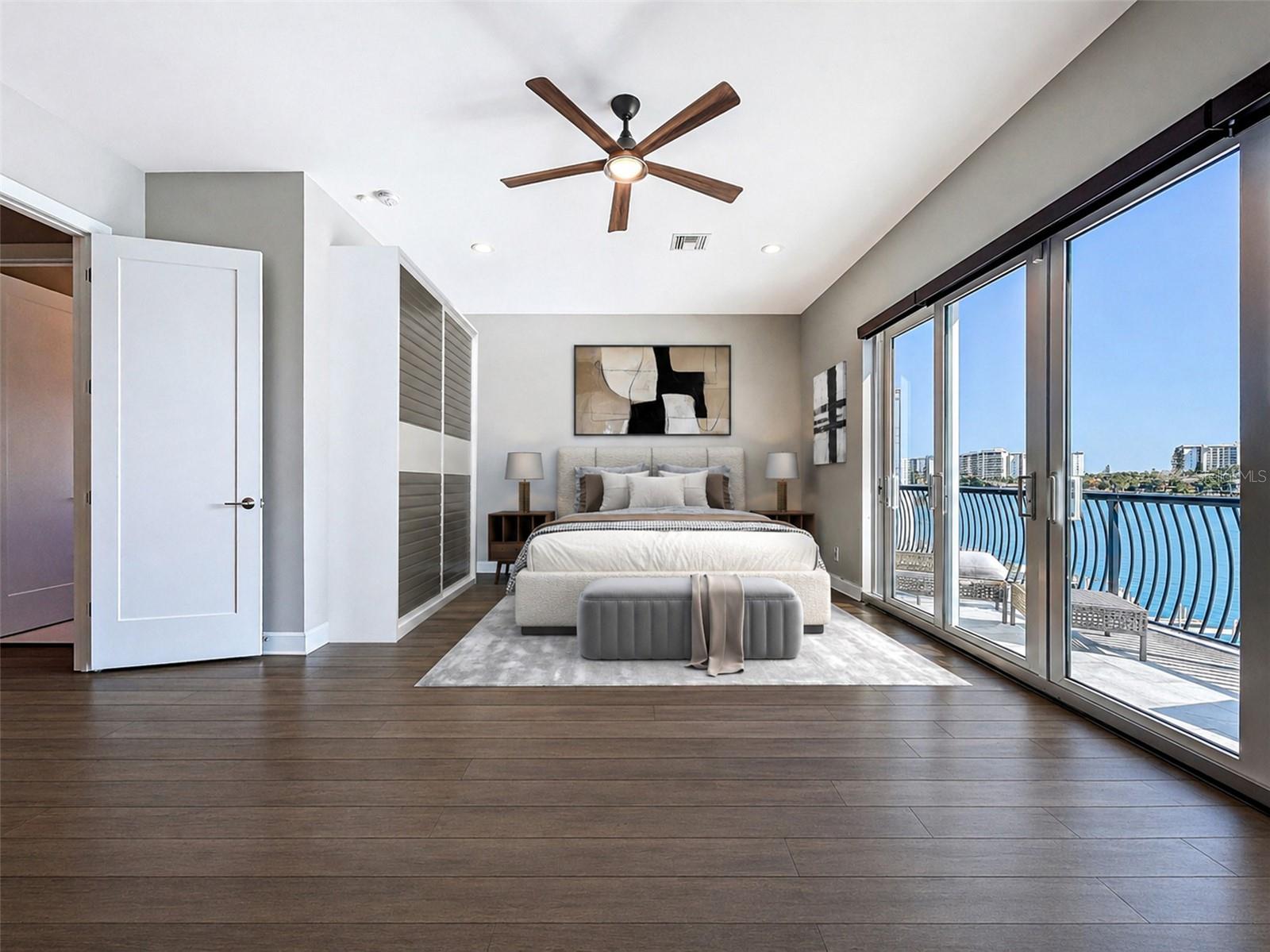 Image 25 of 70 For 306 Bay Plz  