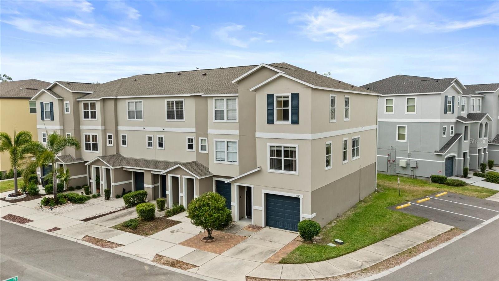 Details for 4405 Tuscan Loon Drive, TAMPA, FL 33619