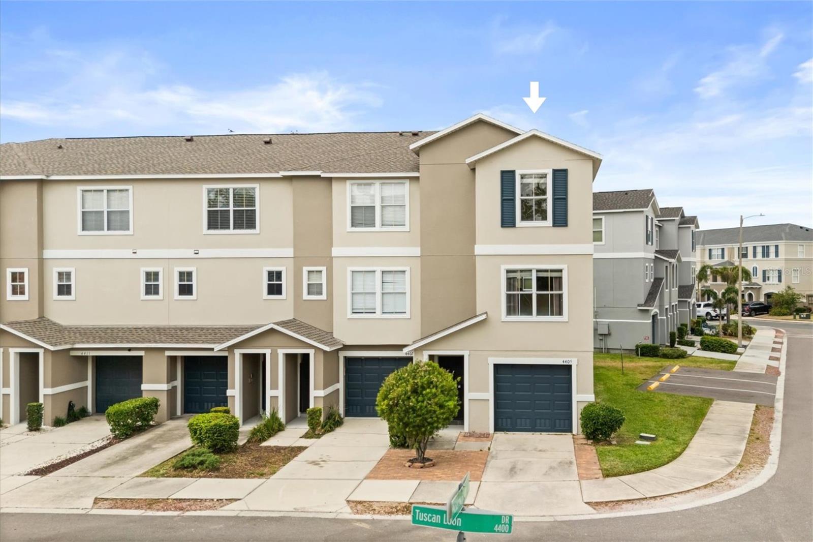 Image 21 of 27 For 4405 Tuscan Loon Drive