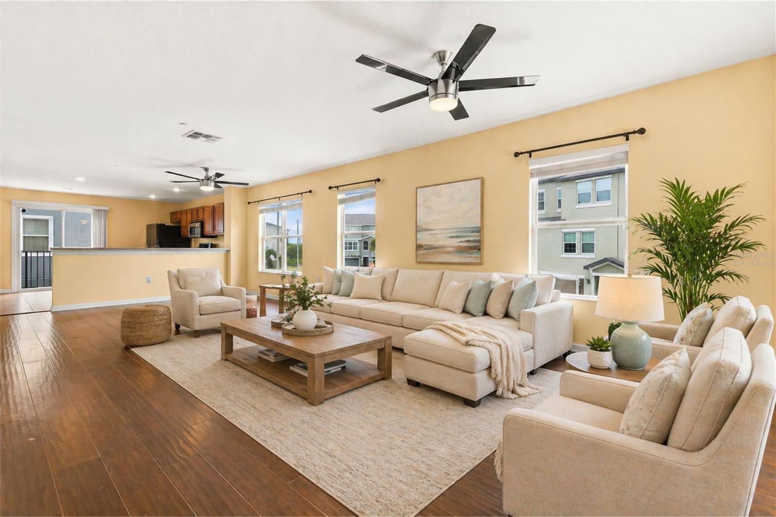 Image 3 of 27 For 4405 Tuscan Loon Drive