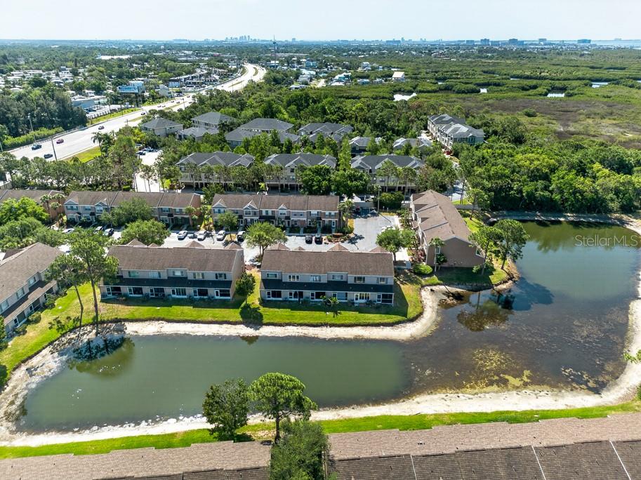 Image 37 of 42 For 6353 Bayside Key Drive