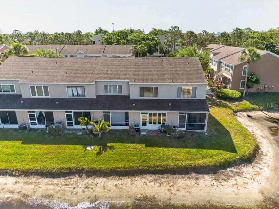 Image 40 of 42 For 6353 Bayside Key Drive