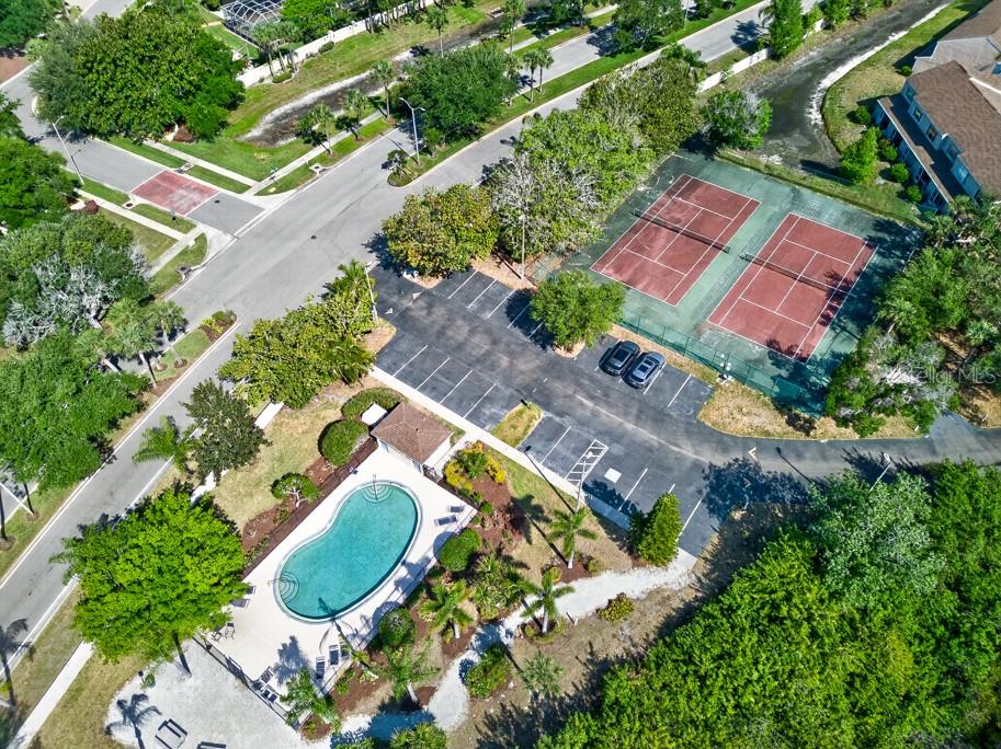 Image 42 of 42 For 6353 Bayside Key Drive