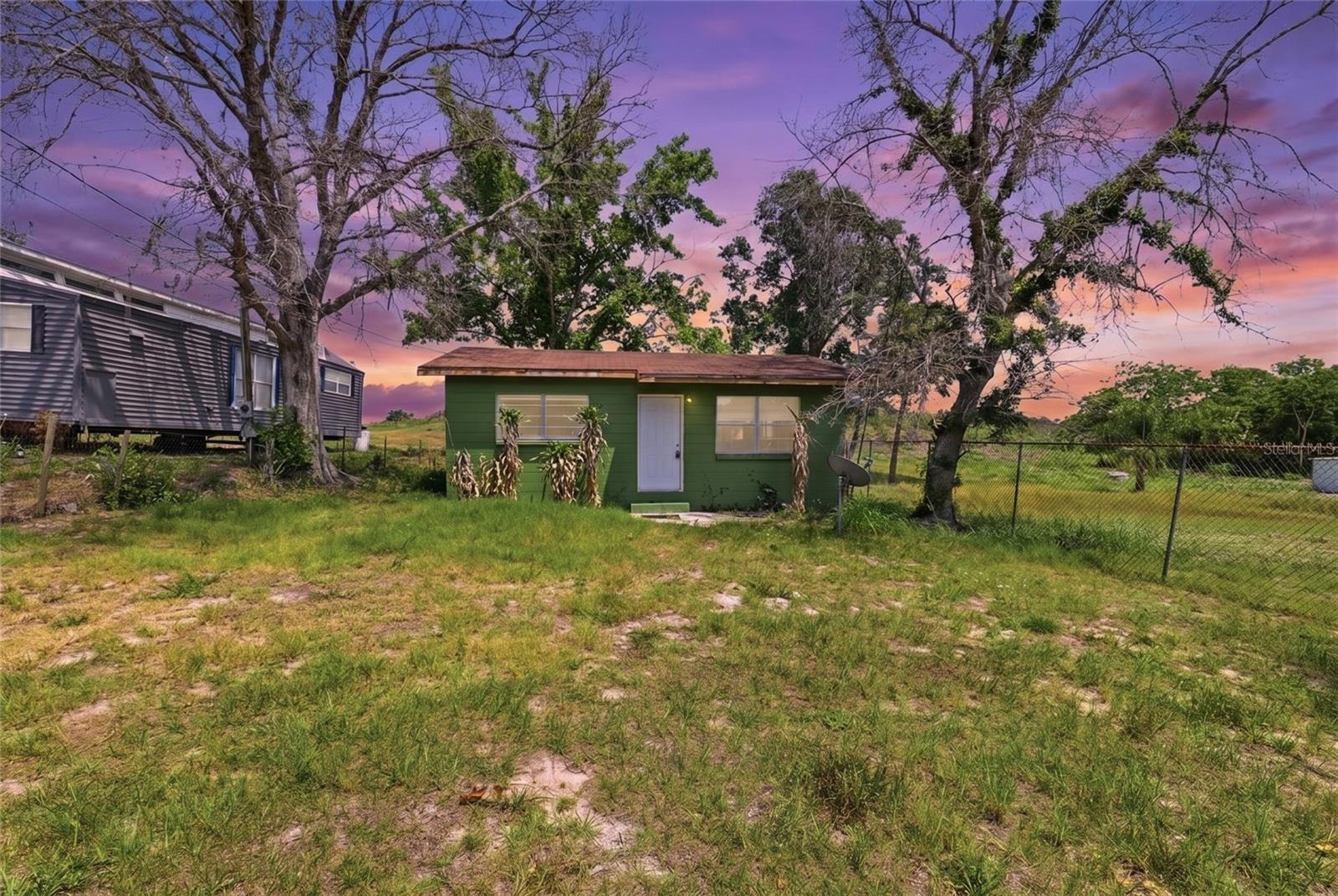 Details for 4610 Weeping Willow Avenue, SEBRING, FL 33870