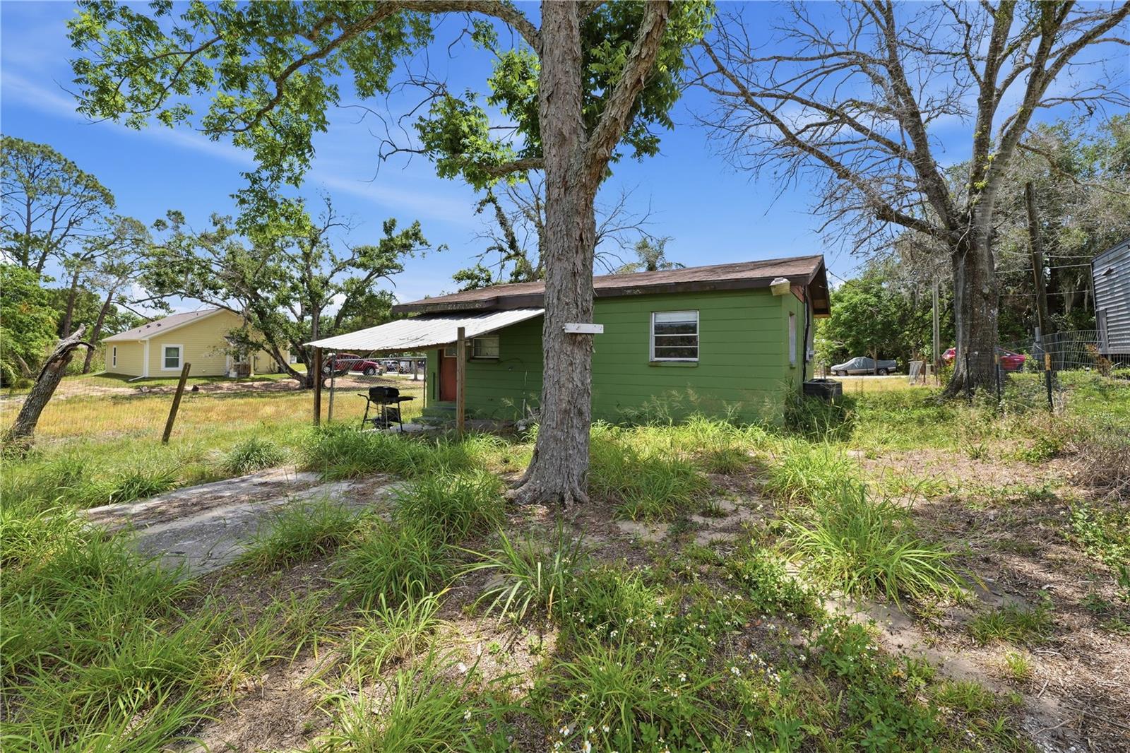 Image 18 of 19 For 4610 Weeping Willow Avenue