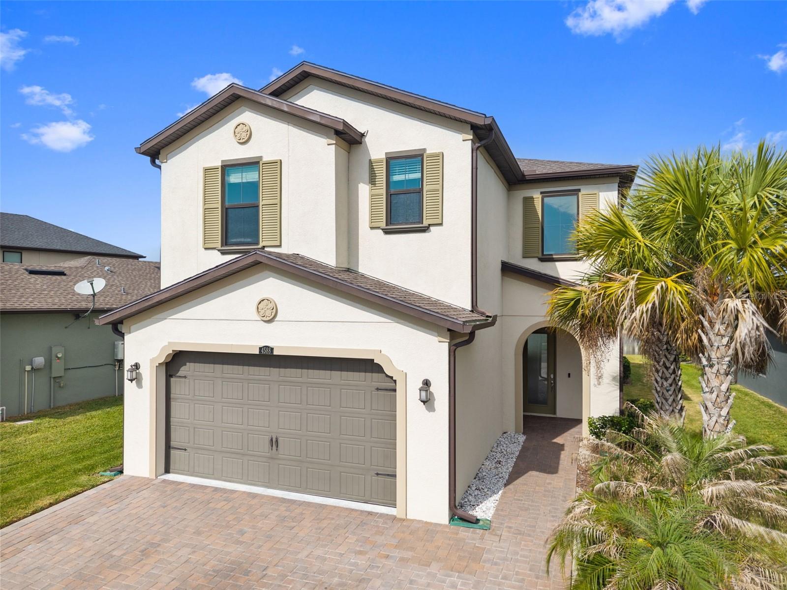 Details for 4588 San Martino Drive, WESLEY CHAPEL, FL 33543
